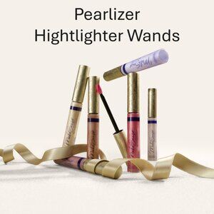 Firefly Pearlizer Highlighter Wand